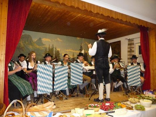 Unterhaltungskonzert