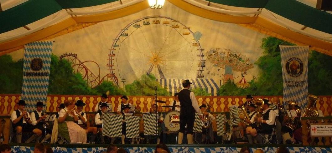 Unterhaltungskonzert