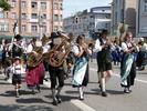 Festzug Pasinger Vorwiesn