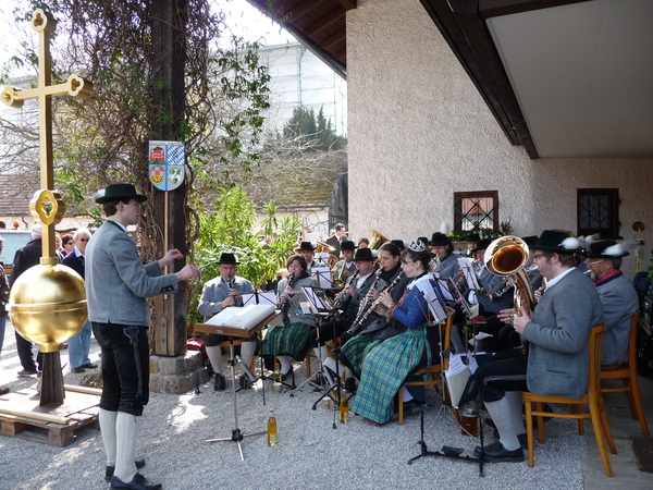 Unterhaltungskonzert