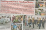 Ausschnitt Nordwestanzeiger